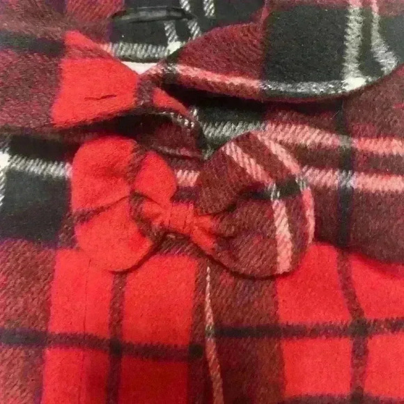 London Fog Toddler Girl’s Coat Size 12 Months - Picture 3 of 9